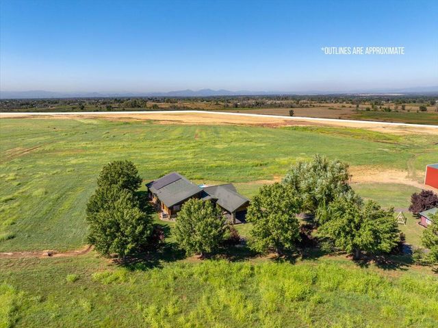 4208 Balls Ferry Road, Cottonwood, CA 96022