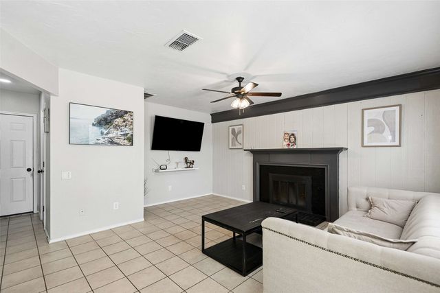 2629 Coldstream Drive, Fort Worth, TX 76123