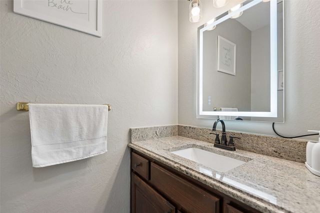 2629 Coldstream Drive, Fort Worth, TX 76123