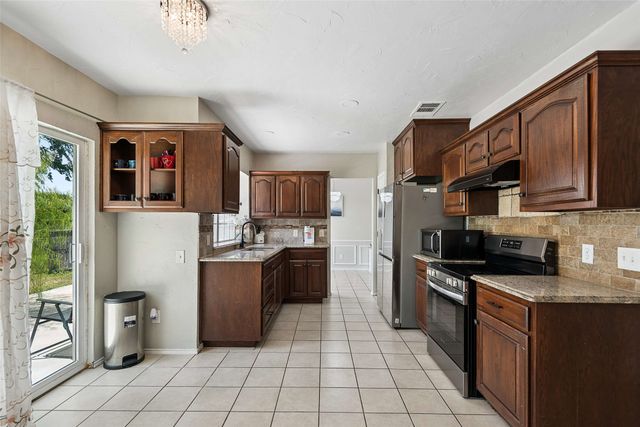 2629 Coldstream Drive, Fort Worth, TX 76123