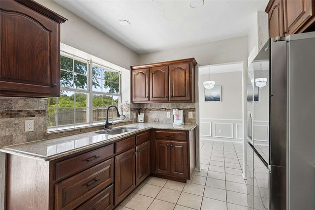 2629 Coldstream Drive, Fort Worth, TX 76123