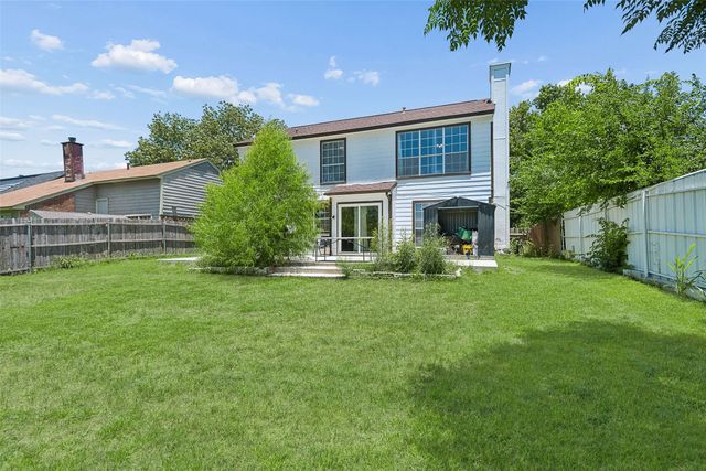 2629 Coldstream Drive, Fort Worth, TX 76123