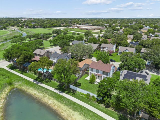 2629 Coldstream Drive, Fort Worth, TX 76123