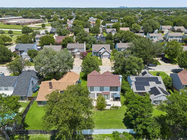 2629 Coldstream Drive, Fort Worth, TX 76123