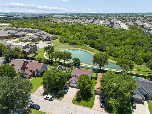 2629 Coldstream Drive, Fort Worth, TX 76123