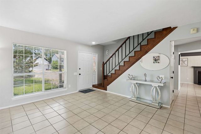 2629 Coldstream Drive, Fort Worth, TX 76123