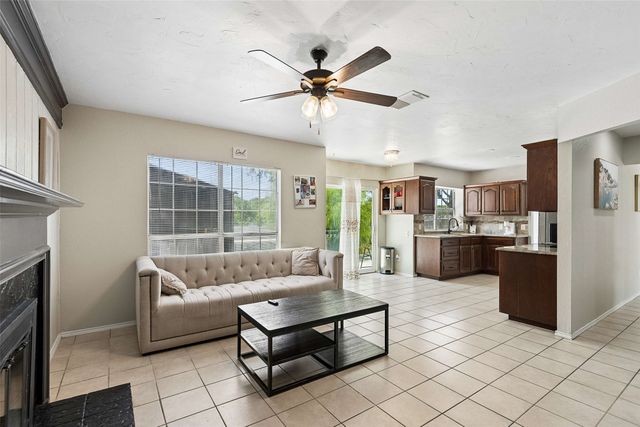 2629 Coldstream Drive, Fort Worth, TX 76123