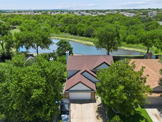 2629 Coldstream Drive, Fort Worth, TX 76123