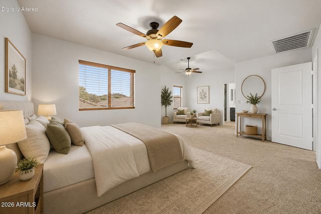2233 E SOFT WIND Drive, Phoenix, AZ 85024