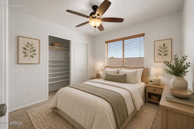 2233 E SOFT WIND Drive, Phoenix, AZ 85024