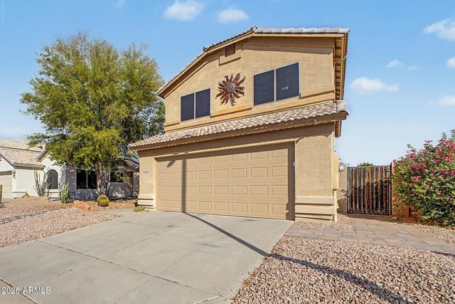 2233 E SOFT WIND Drive, Phoenix, AZ 85024