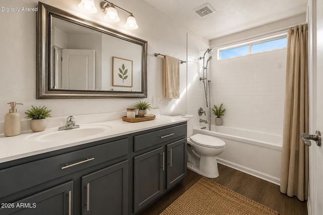 2233 E SOFT WIND Drive, Phoenix, AZ 85024
