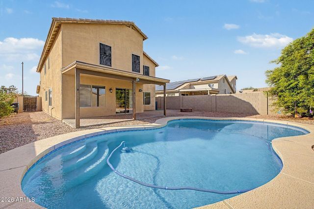 2233 E SOFT WIND Drive, Phoenix, AZ 85024