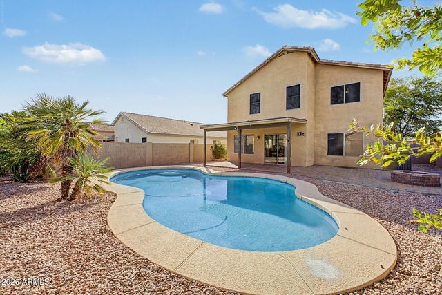 2233 E SOFT WIND Drive, Phoenix, AZ 85024