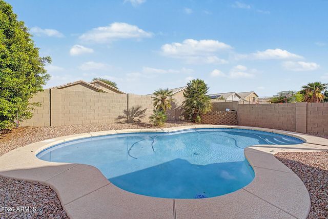 2233 E SOFT WIND Drive, Phoenix, AZ 85024