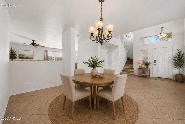 2233 E SOFT WIND Drive, Phoenix, AZ 85024