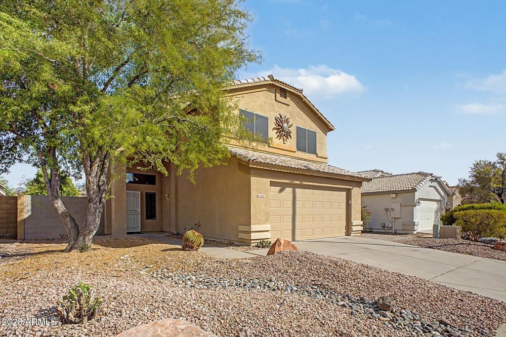 2233 E SOFT WIND Drive, Phoenix, AZ 85024 — photo 4