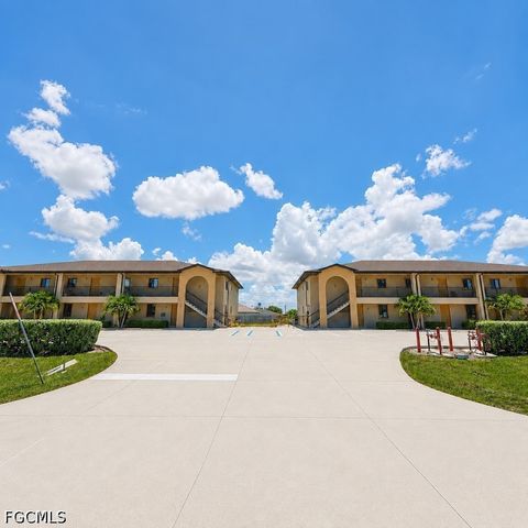 4109 SW 8th PL 203, Cape Coral, FL 33914