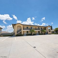 4109 SW 8th PL 203, Cape Coral, FL 33914