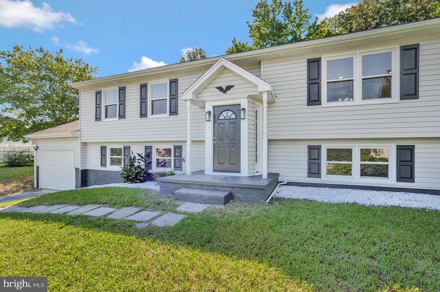 21969 ROSEWOOD TER, Lexington Park, MD 20653