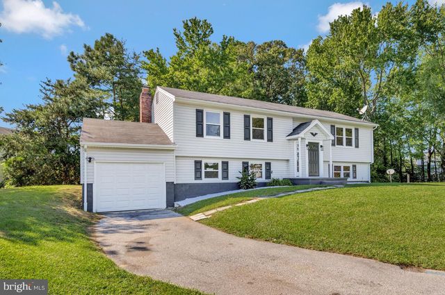 21969 ROSEWOOD TER, Lexington Park, MD 20653