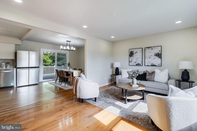 21969 ROSEWOOD TER, Lexington Park, MD 20653