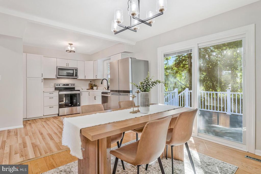 21969 ROSEWOOD TER, Lexington Park, MD 20653