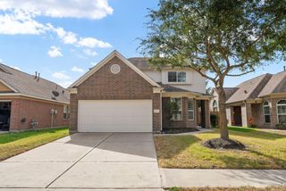 29464 Graceful Path Way, Spring, TX 77386