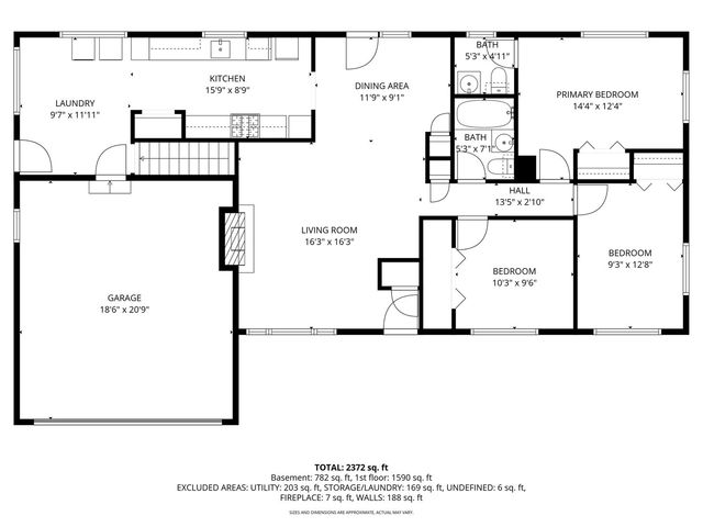 3S328 Juniper Lane, Glen Ellyn, IL 60137