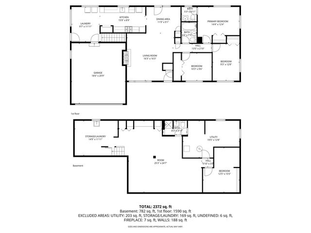 3S328 Juniper Lane, Glen Ellyn, IL 60137