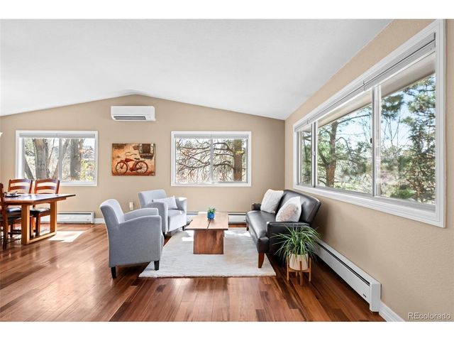 8056 Windwood Way, Parker, CO 80134