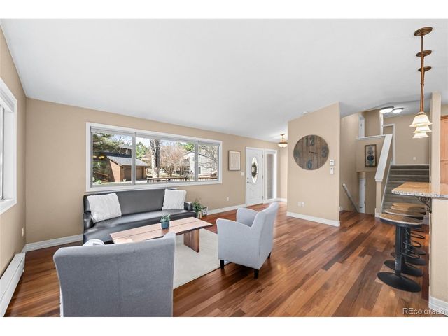 8056 Windwood Way, Parker, CO 80134