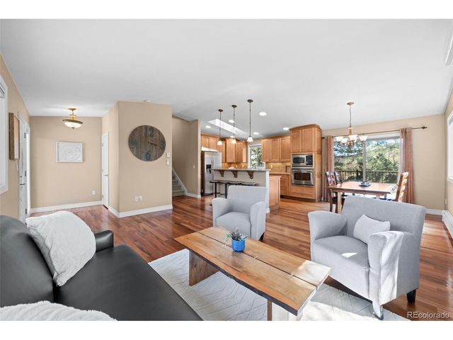 8056 Windwood Way, Parker, CO 80134