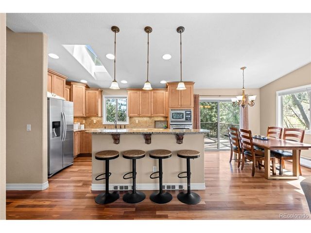 8056 Windwood Way, Parker, CO 80134