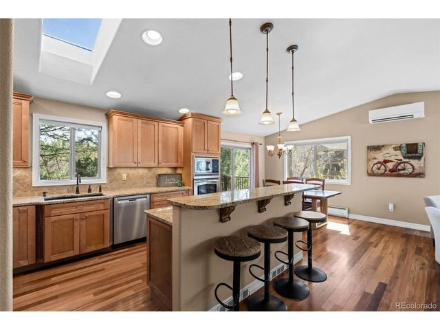 8056 Windwood Way, Parker, CO 80134