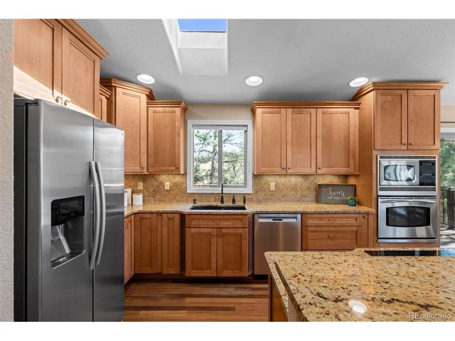 8056 Windwood Way, Parker, CO 80134