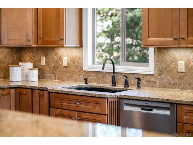 8056 Windwood Way, Parker, CO 80134