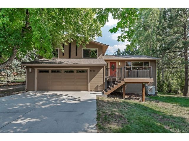 8056 Windwood Way, Parker, CO 80134