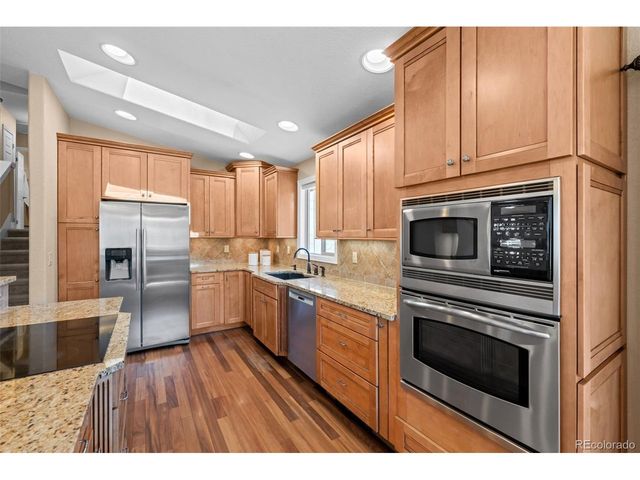 8056 Windwood Way, Parker, CO 80134