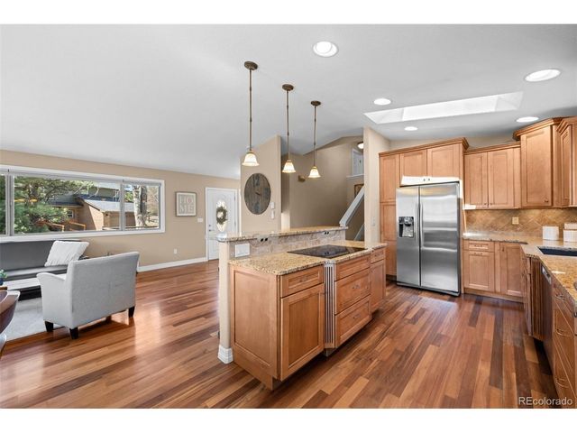 8056 Windwood Way, Parker, CO 80134