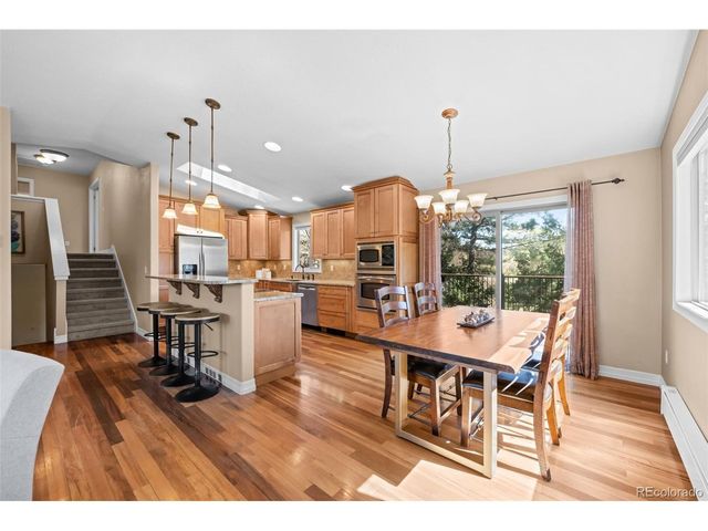 8056 Windwood Way, Parker, CO 80134