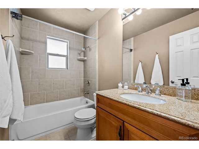 8056 Windwood Way, Parker, CO 80134