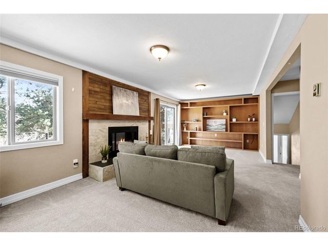 8056 Windwood Way, Parker, CO 80134