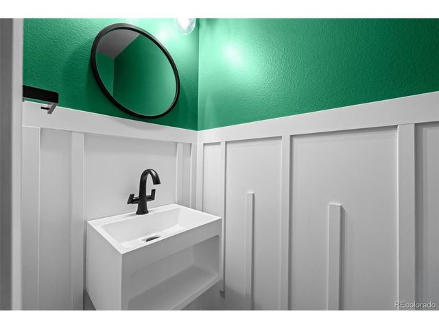 8056 Windwood Way, Parker, CO 80134