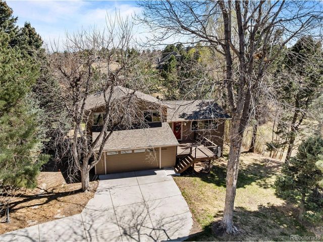 8056 Windwood Way, Parker, CO 80134