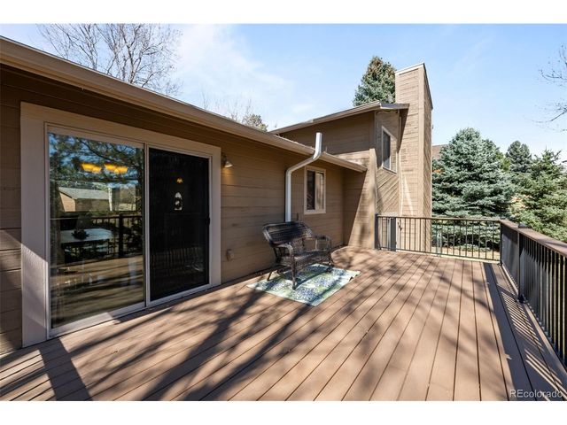 8056 Windwood Way, Parker, CO 80134