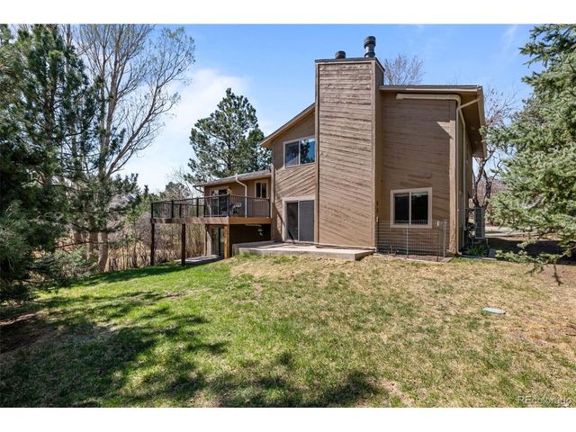 8056 Windwood Way, Parker, CO 80134