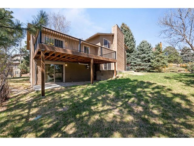 8056 Windwood Way, Parker, CO 80134