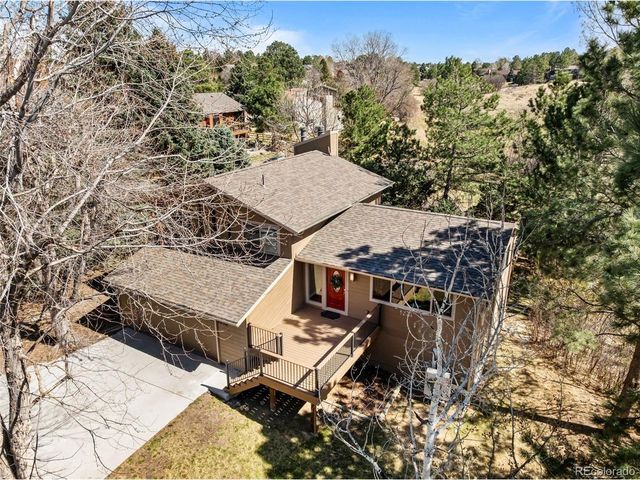 8056 Windwood Way, Parker, CO 80134