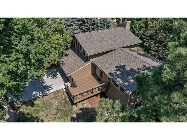 8056 Windwood Way, Parker, CO 80134